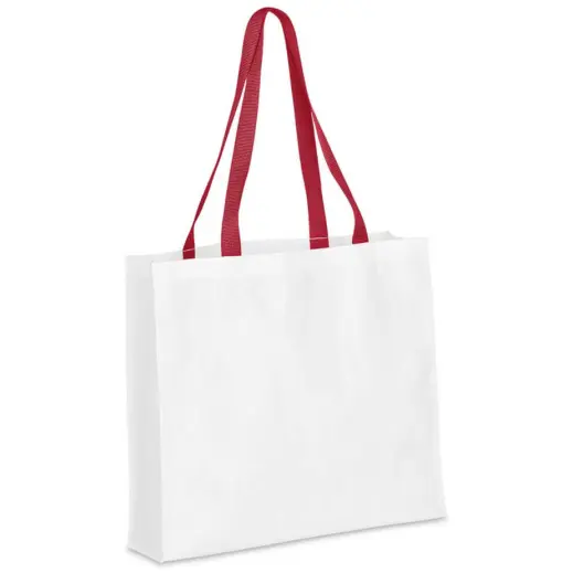 Hoppla Footloose Shopper Red